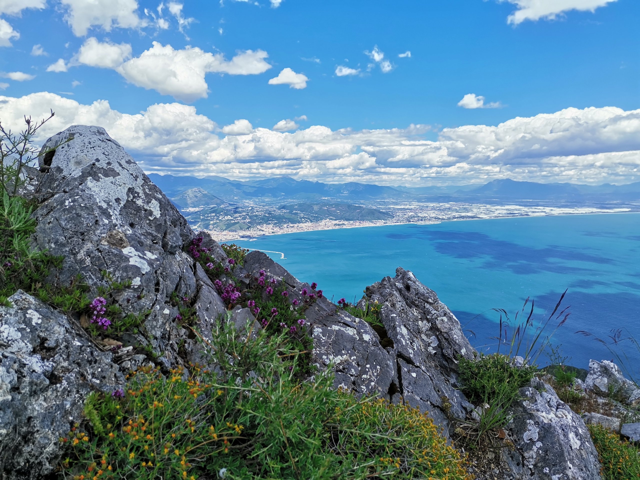 Vacanze e viaggi trekking organizzati in Campania Activestay