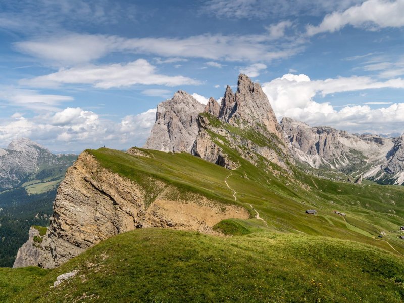 Trentino-alto Adige