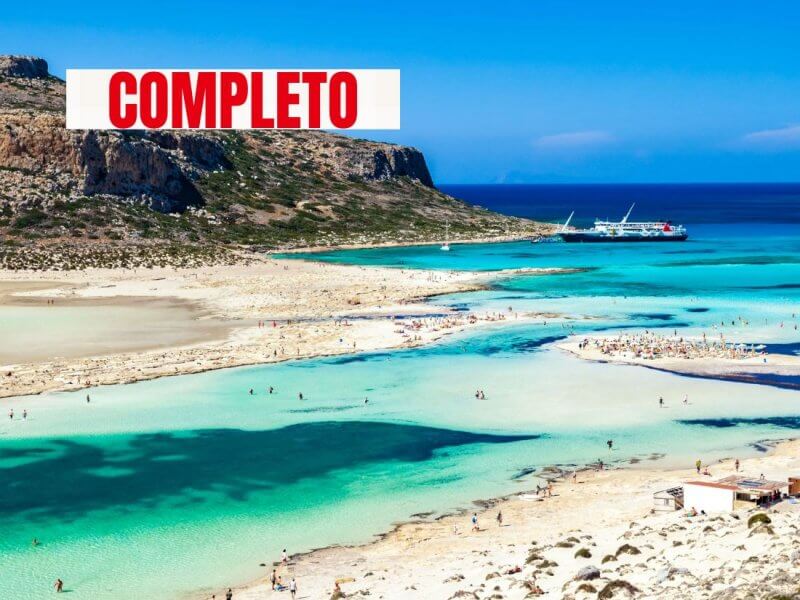 Creta Ovest