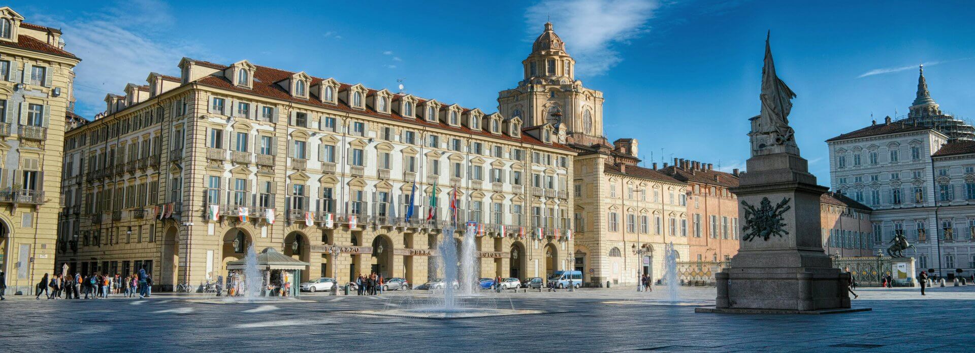 Torino