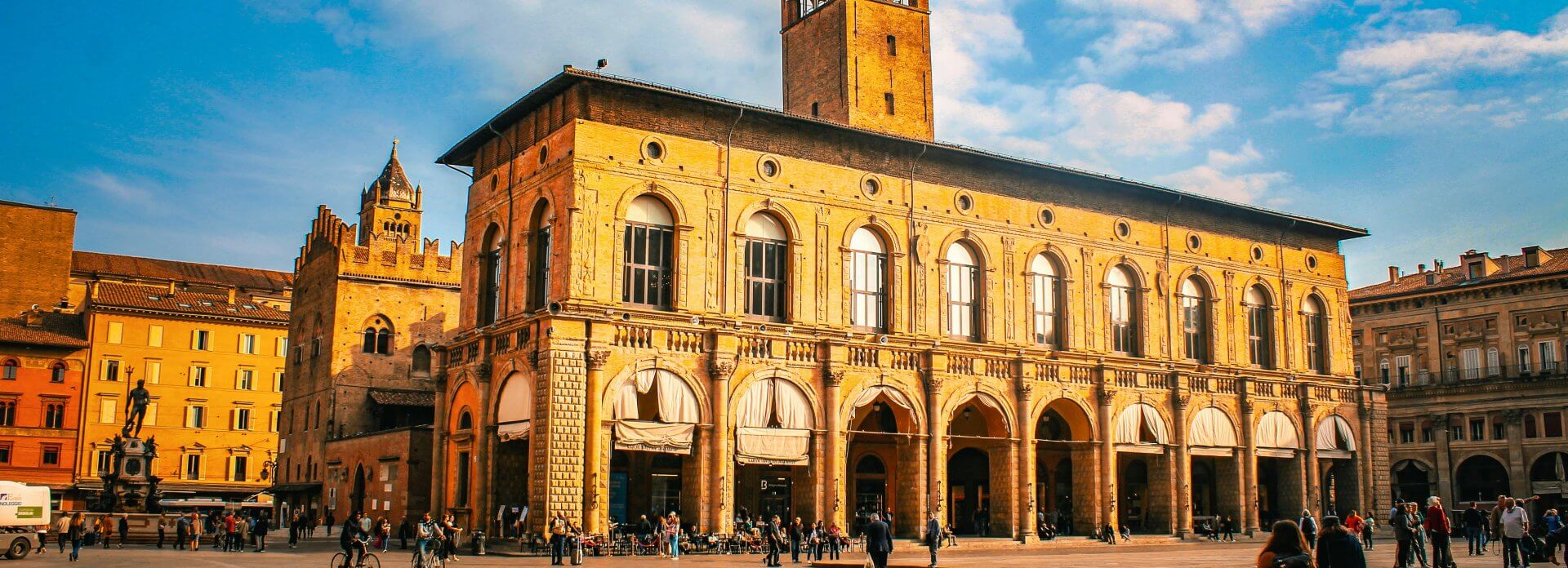 Bologna