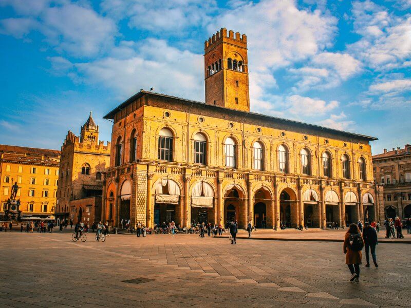 Bologna