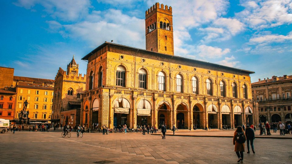 Bologna
