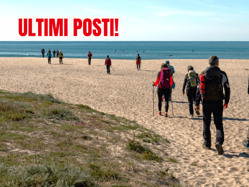 Portogallo – seconda data