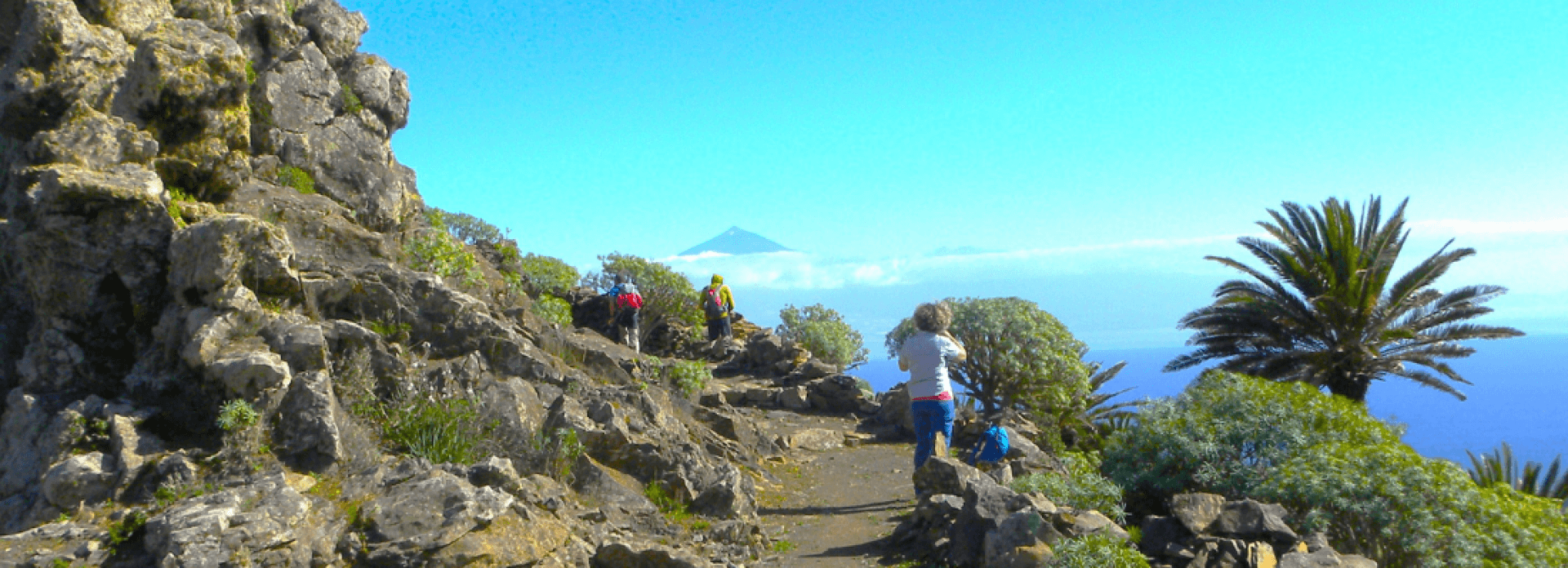 Gomera