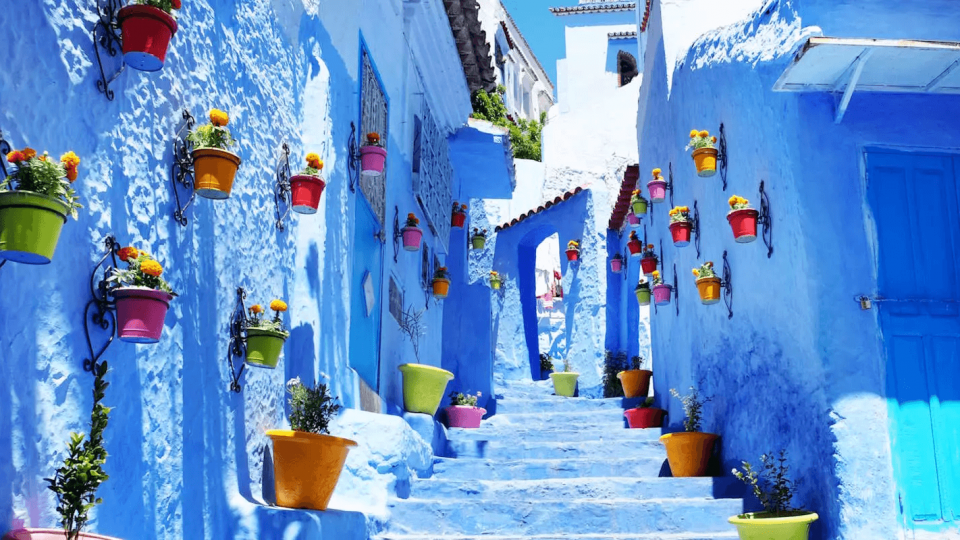 Marocco