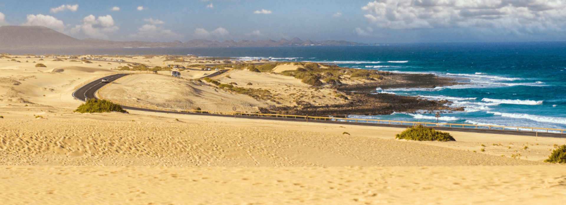 Fuerteventura