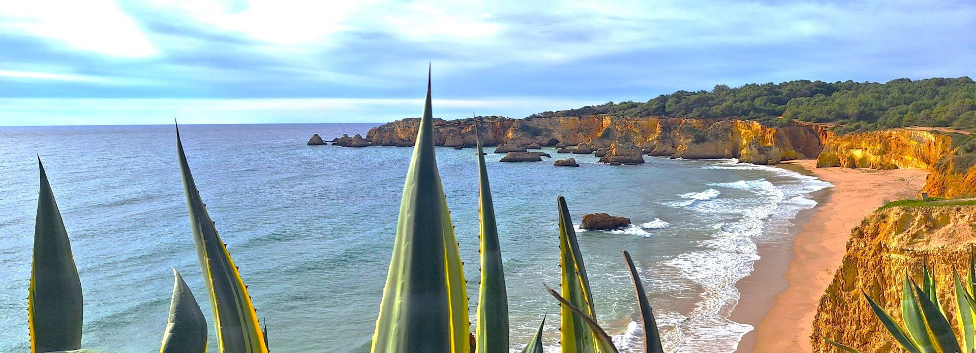 Portogallo del sud