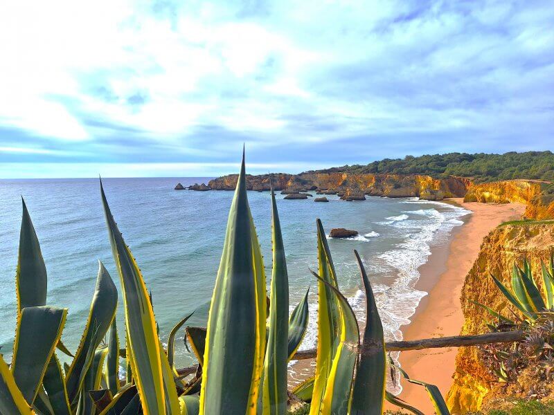 Portogallo del sud