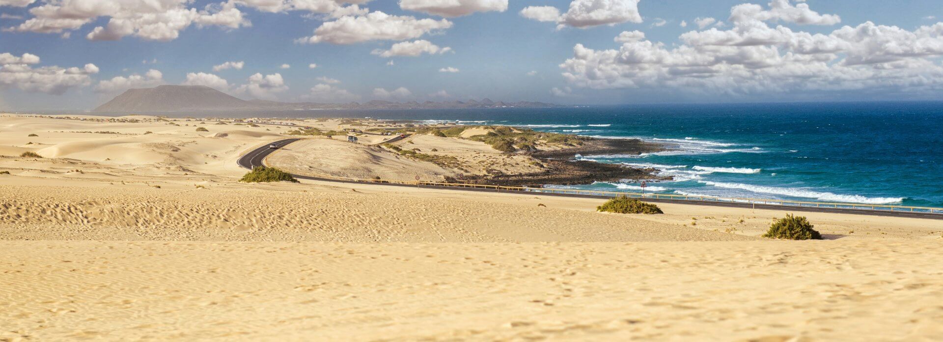 Fuerteventura