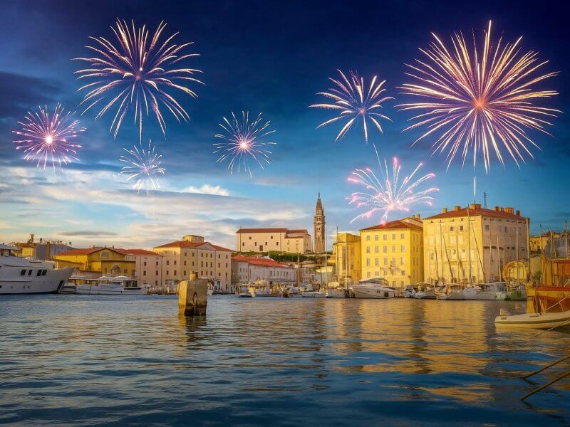 Capodanno
