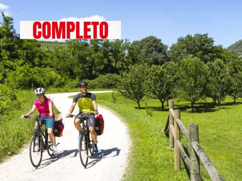 Padova e colli Euganei