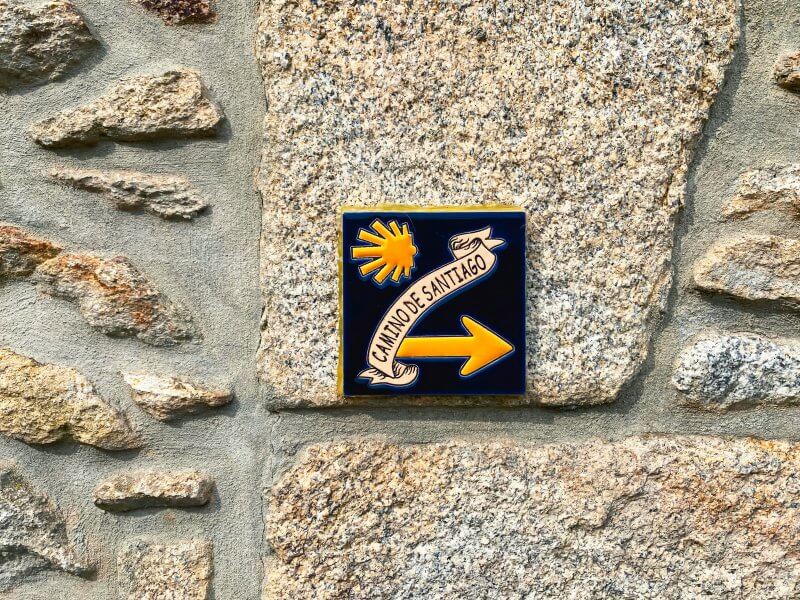 Santiago de Compostela