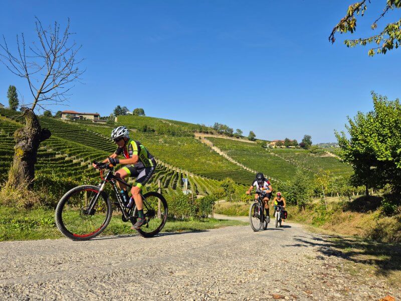 Piemonte – Le Langhe