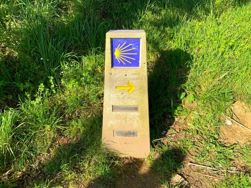 Santiago de Compostela